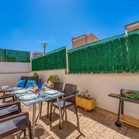 Dragonera شقة كان بيكافورت