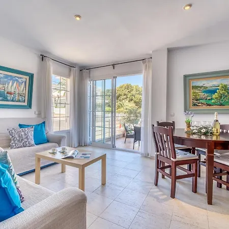 شقة Dragonera كان بيكافورت