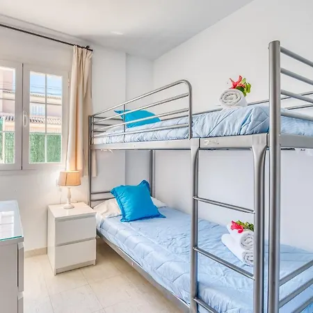 شقة Dragonera كان بيكافورت